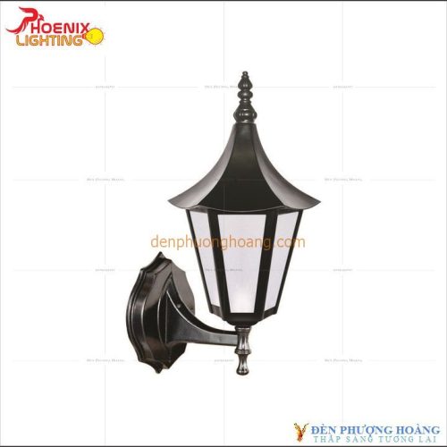 Đèn vách phong cách cổ điển Châu Âu