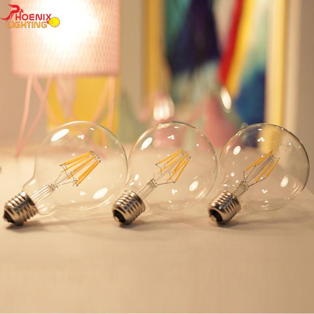 Bóng Edison G95 (1)