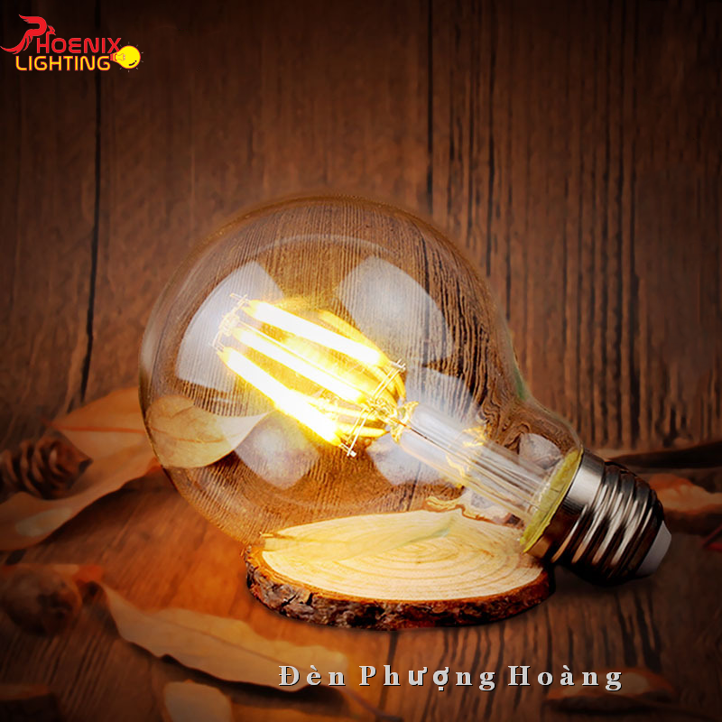 Bóng Edison G95 (1)