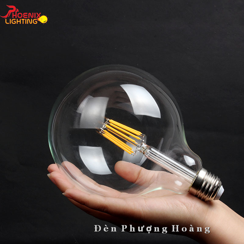 Bóng Edison G95 (2)