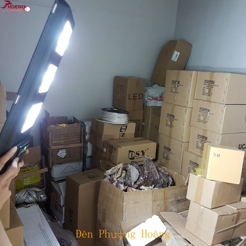 Đèn NLMT liền thể 120W ESNCO