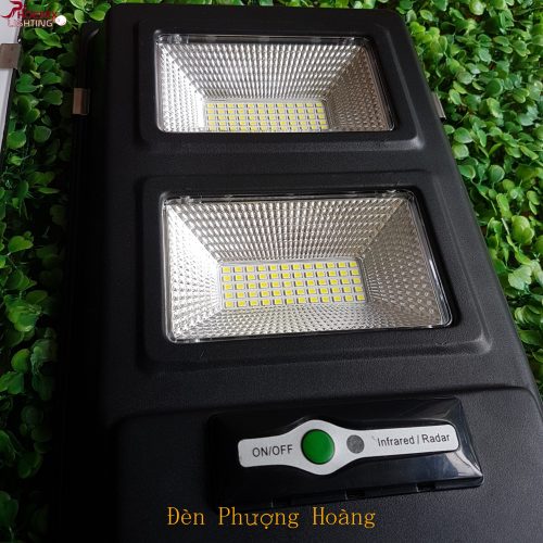 Đèn NLMT liền thể 80W ESNCO
