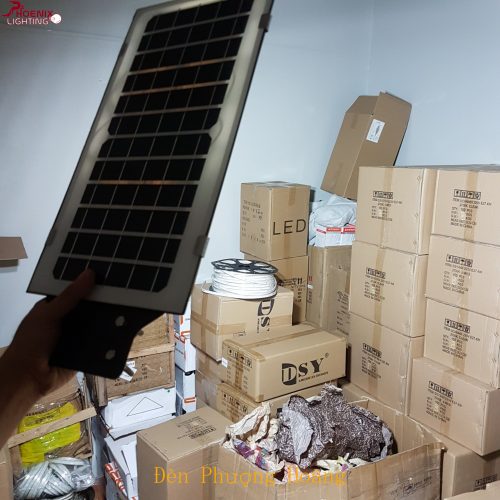 Đèn NLMT liền thể 80W ESNCO
