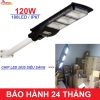 Đèn năng lượng mặt trời liền thể 120W
