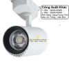 Đèn rọi ray COB cao cấp ánh sáng trung tính