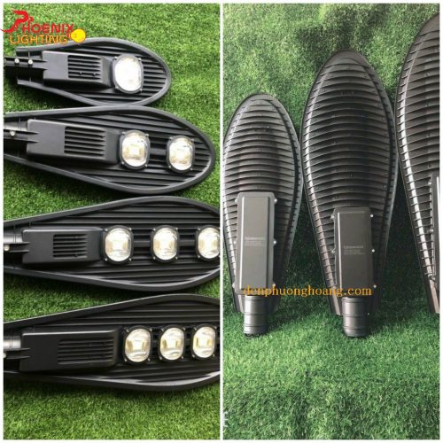 Đèn đường led