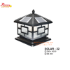 Đèn trụ cổng năng lượng mặt trời SOLAR 22