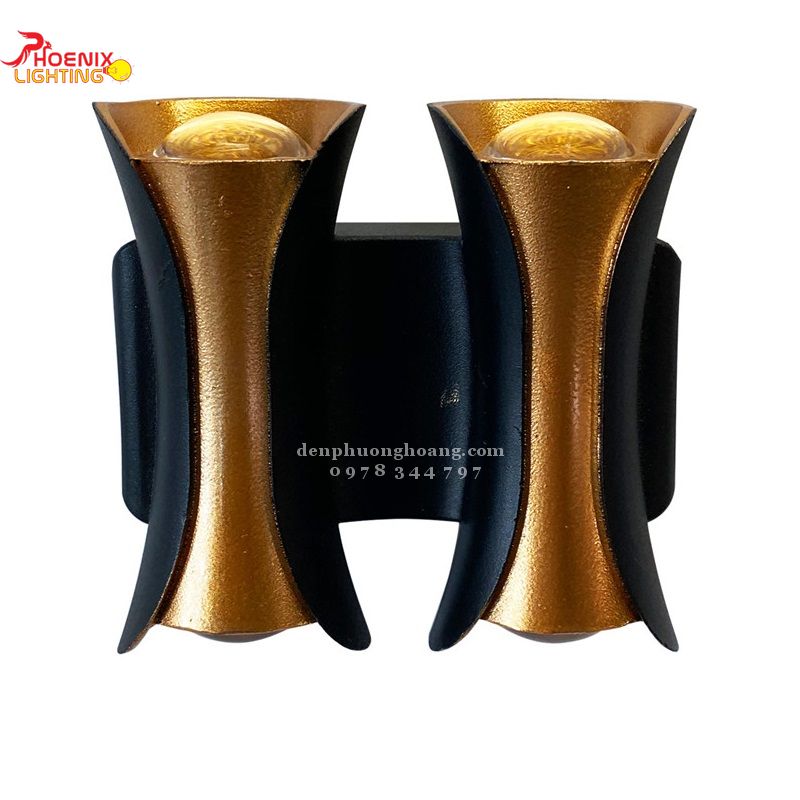 Đèn tường SL2232 Đèn tường SL2232