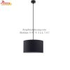 Đèn ống bơ thả trần văn phòng công ty 12W