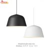 Đèn chao thả hình nón tròn TH242