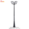 Đèn sân vườn năng lượng mặt trời PH263