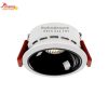Đèn Âm Trần Mặt Lưới AFC 744D