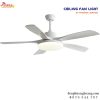 Đèn Quạt Gắn Trần 5 Cánh Phoenix Lighting VF96