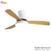 Đèn Quạt Trần 3 Cánh Gỗ ViFa-45