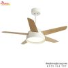 Đèn Quạt Trần Vifa-48