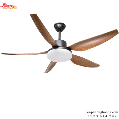 Đèn Quạt Trần Vifa-63