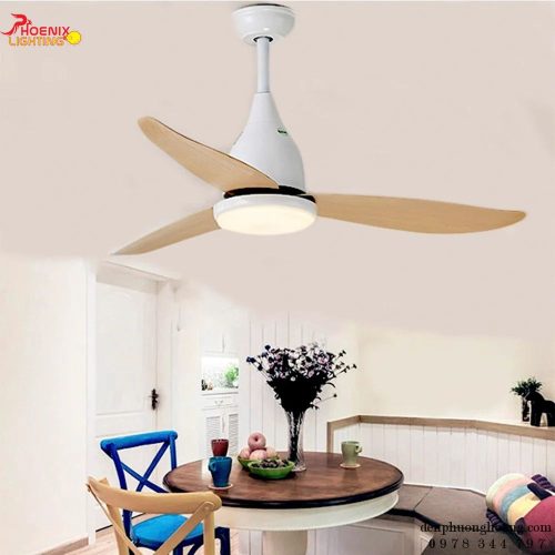 Đèn Quạt Trần Vifa28