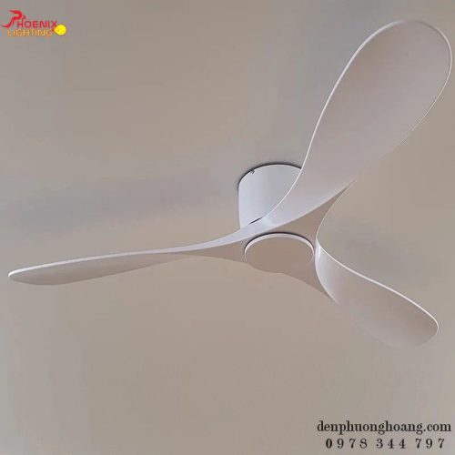 Đèn Quạt Trần Vifa35