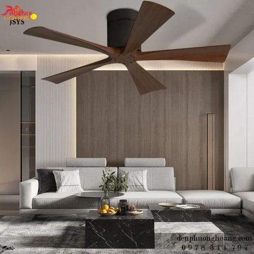 Quạt Trần 5 Cánh ViFa-75