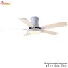 Quạt Trần Phòng Ngủ Có Đèn ĐQ-6101