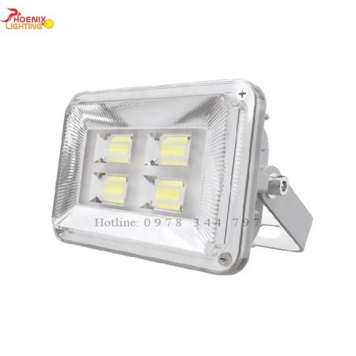 Blue Carbon Solar - Đèn Pha Năng Lượng Mặt Trời 40W h1