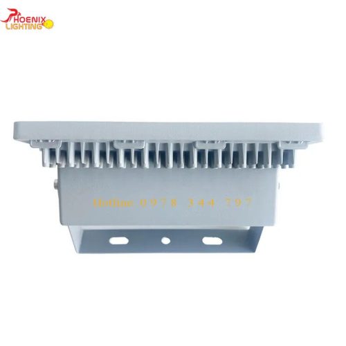 Đèn Pha Năng Lượng Mặt Trời Blue Carbon 300W h5
