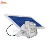 Đèn Pha Năng Lượng Mặt Trời Blue Carbon 40W Chiếu Sáng Biển Quảng Cáo