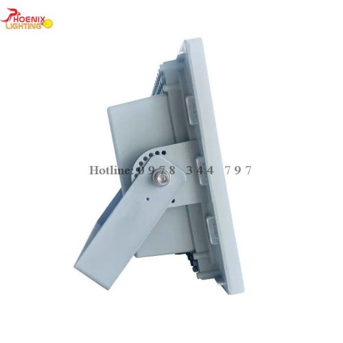 Đèn Pha Năng Lượng Mặt Trời Blue Carbon 500W h5