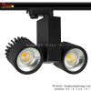 Đèn Rọi Ray Đôi Công Suất 12W