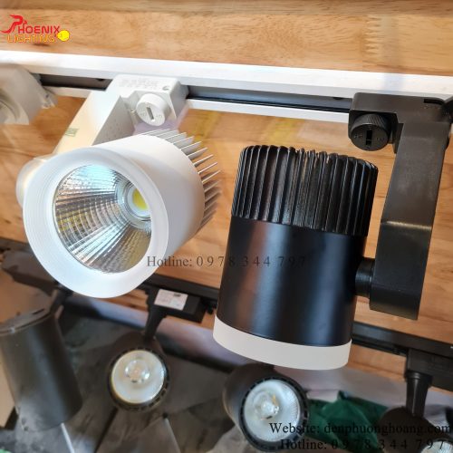 Đèn Rọi Ray Shop Thời Trang, Showroom Cửa Hàng 20W h3