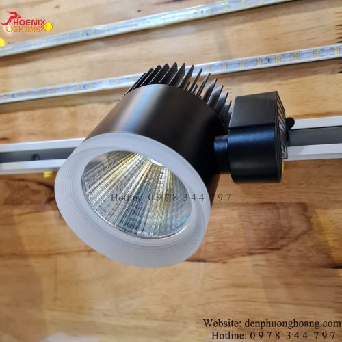 Đèn Rọi Ray Shop Thời Trang, Showroom Cửa Hàng 20W h4