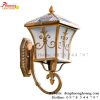 Đèn Tường Năng Lượng Mặt Trời PH036 Gắn Tường Ngoài Trời