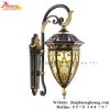 Đèn Tường Năng Lượng Mặt Trời PH1888
