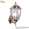 Đèn Tường Năng Lượng Mặt Trời PTH-21