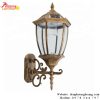 Đèn Tường Năng Lượng Mặt Trời PTH-45
