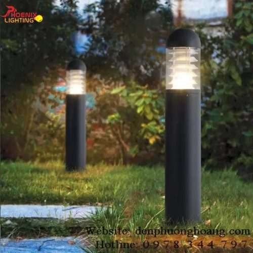Đèn Cảnh Quan Khuôn Viên Công Cộng LG-2703 h5