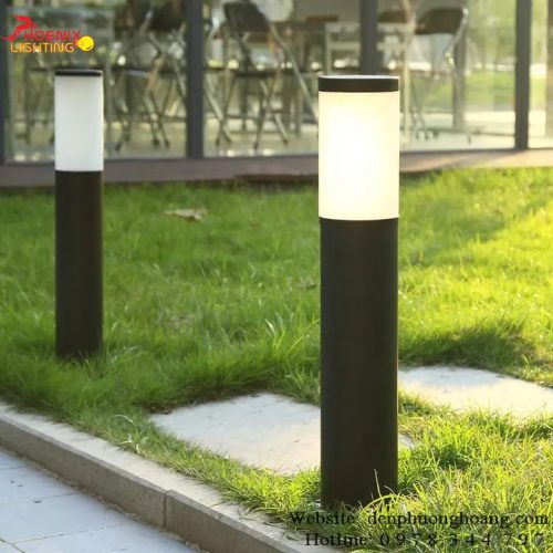 Đèn Cảnh Quan Khuôn Viên Sân Vườn Công Viên LG-2804 h3