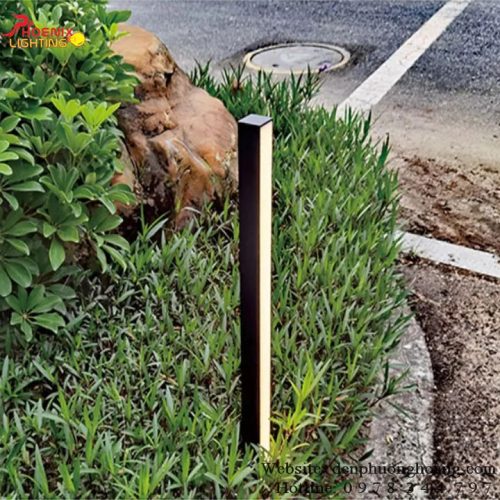 Đèn Cảnh Quan Lối Đi Công Viên LG-2798 h3