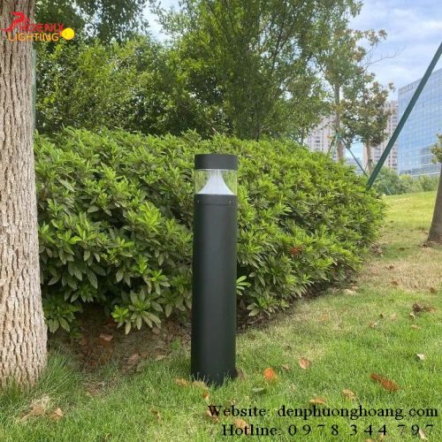 Đèn Cảnh Quan Sân Vườn Công Viên SV-2715 h3