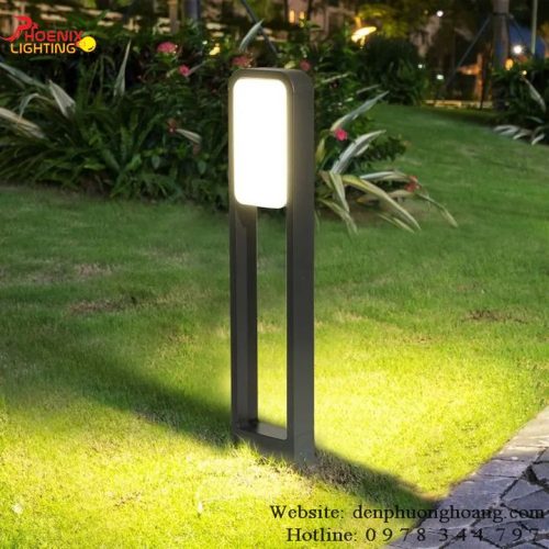 Đèn Cảnh Quan Sân Vườn DT09 h2