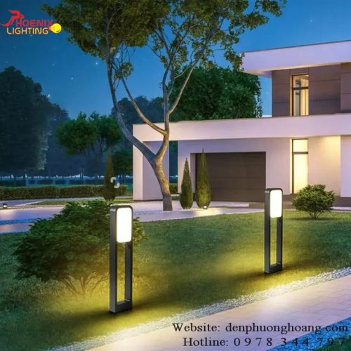 Đèn Cảnh Quan Sân Vườn DT09 h5