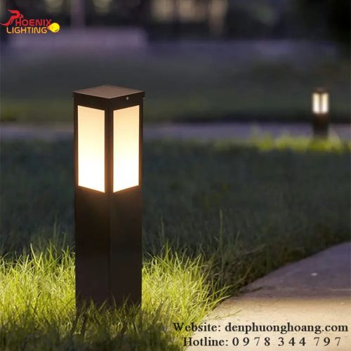 Đèn Chiếu Sáng Lối Đi Công Viên LG2790 h3