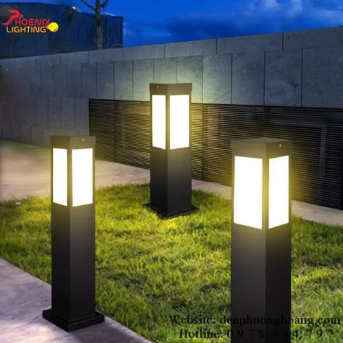 Đèn Chiếu Sáng Lối Đi Công Viên LG2790 h5