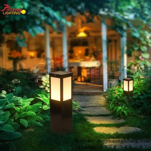 Đèn Chiếu Sáng Lối Đi Công Viên LG2790 h6
