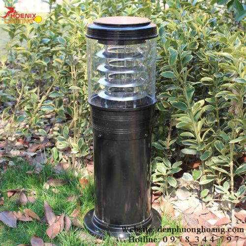Đèn Chiếu Sáng Lối Đi Sân Vườn SH700 h2