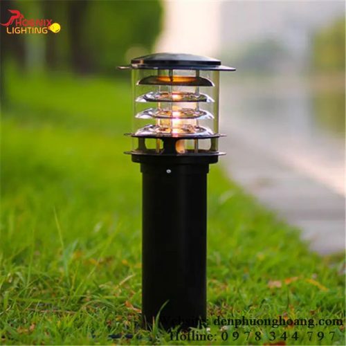 Đèn Chiếu Sáng Lối Đi Sân Vườn SH701 h3