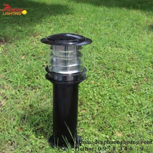 Đèn Chiếu Sáng Lối Đi Sân Vườn SH701 h4
