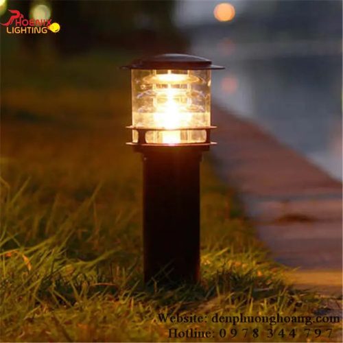 Đèn Chiếu Sáng Lối Đi Sân Vườn SH701 h5