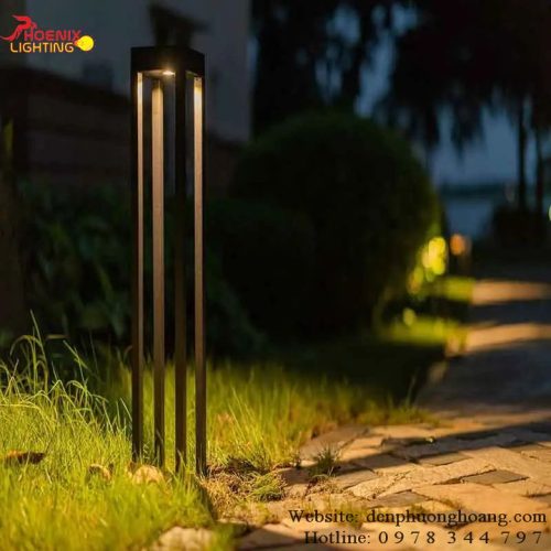 Đèn Lối Đi Sân Vườn VNT-7728 H3