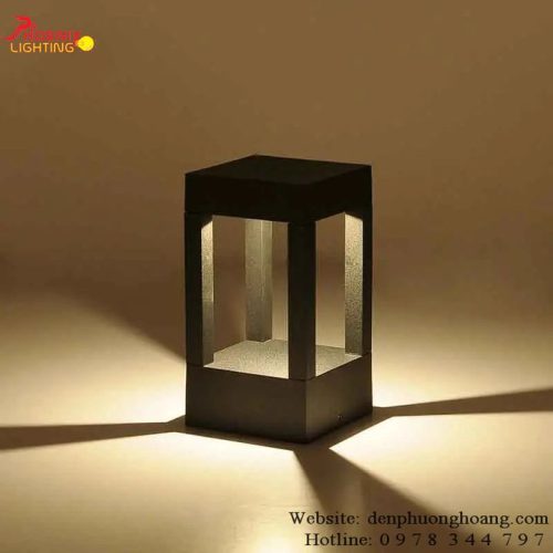 Đèn Lối Đi Sân Vườn VNT-7728 h4